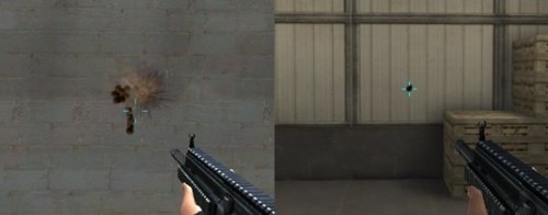 CF速点怎么点 高手速点压枪技巧5点总结