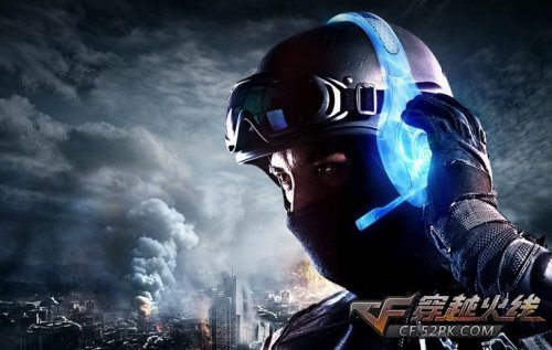 CF穿越火线 如何打理好你的战队梦