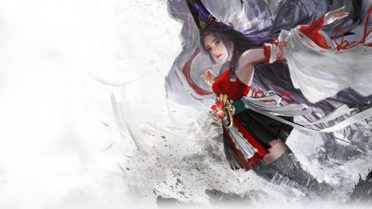 永劫无间角色技能介绍:玩之前了解一下这个