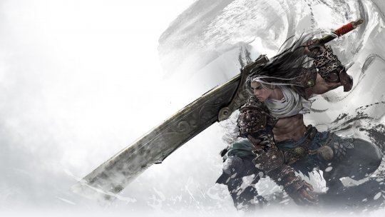 永劫无间角色技能介绍:玩之前了解一下这个