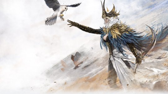 永劫无间角色技能介绍:玩之前了解一下这个