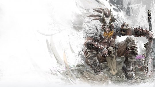 永劫无间角色技能介绍:玩之前了解一下这个