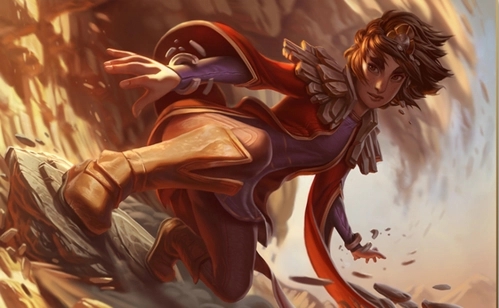 《LOL》12.9英雄与装备调整一览 《LOL》12.9英雄与装备调整一览