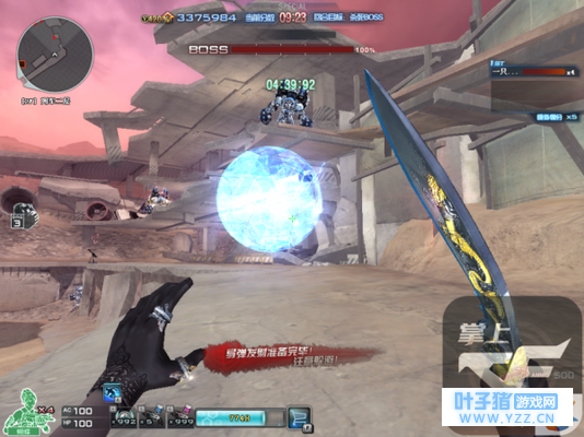 全新巨人城来袭 终极泰坦技能全解析