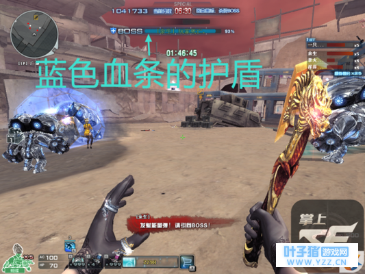 全新巨人城来袭 终极泰坦技能全解析