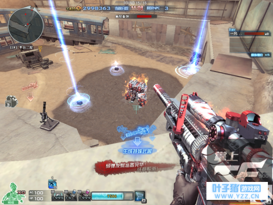 全新巨人城来袭 终极泰坦技能全解析