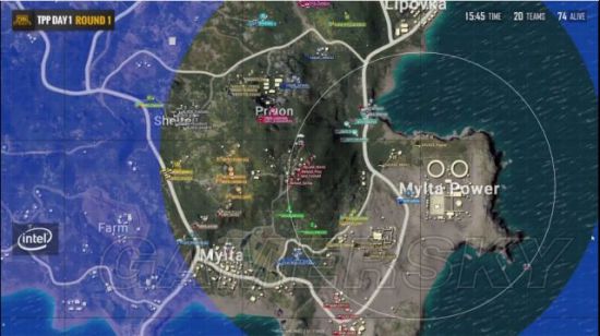 游民星空