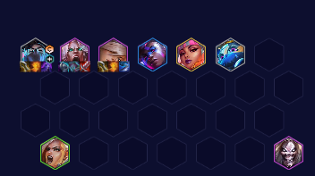 云顶之弈S10真伤三c阵容怎么玩 真伤三c阵容玩法攻略