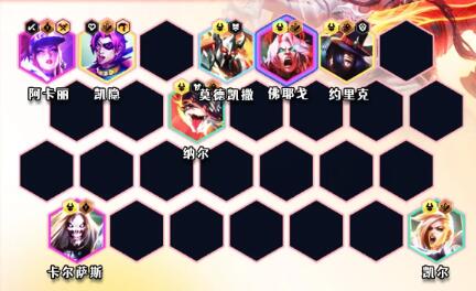 云顶之弈S10佛耶戈主c阵容怎么玩 佛耶戈主c阵容玩法攻略