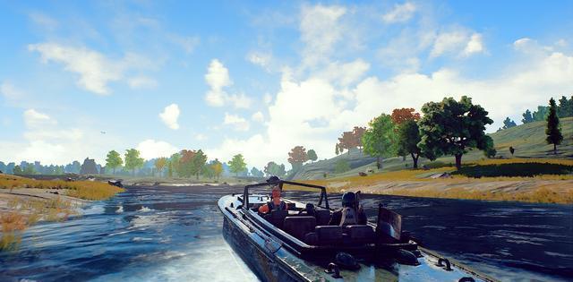 《绝地求生》代理引发危机: 外挂迎来大降价甚至免费, 开挂者激增