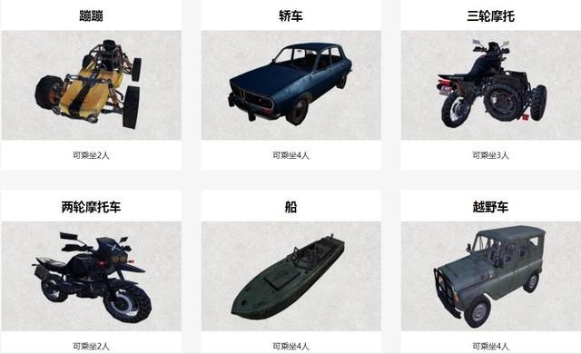 绝地求生sofa车_绝地求生车辆_求生绝地车辆怎么开