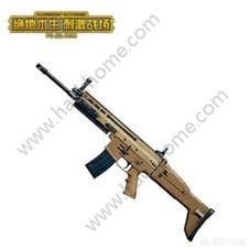 绝地求生刺激战场用什么枪最好 最好用的枪械盘点图片1