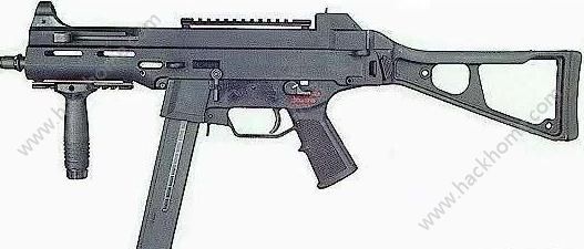 绝地求生刺激战场用什么枪最好 最好用的枪械盘点图片5